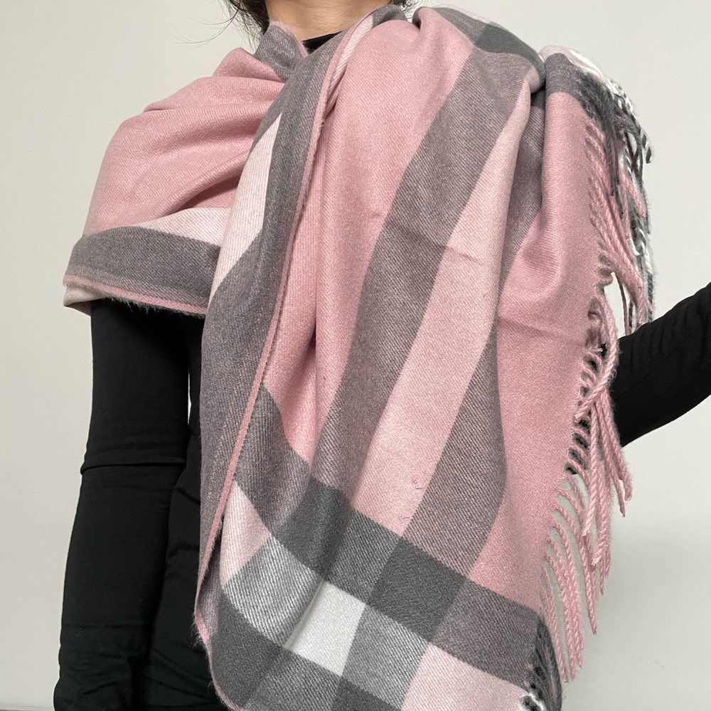 Picabo mode scarf